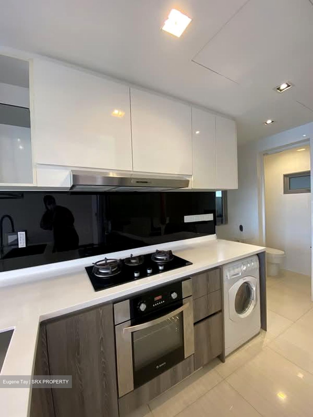 Woodhaven (D25), Condominium #568310591